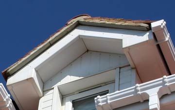 Clarendon Park fascia installation costs