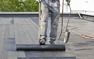 flat roof replacement Clarendon Park, Leicestershire