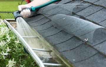 Clarendon Park gutter cleaning costs