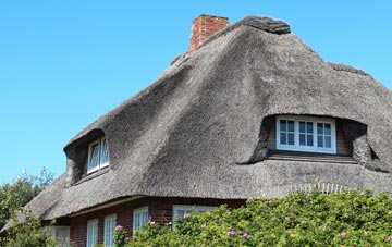 thatch roofing Clarendon Park, Leicestershire