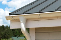 Clarendon Park soffits